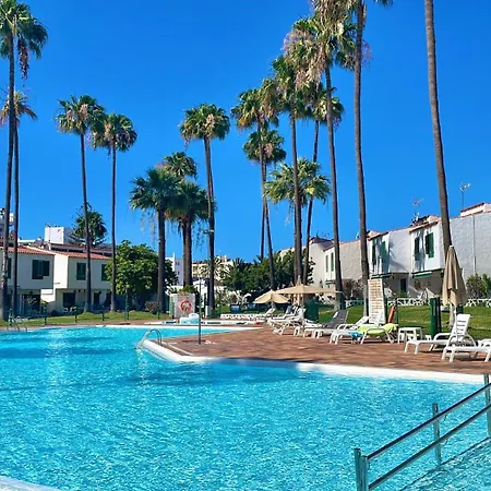 Apartment Caserio 47 By Sunhousescanarias Playa del Ingles (Gran Canaria)