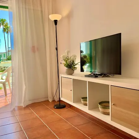 Apartment Caserio 47 By Sunhousescanarias