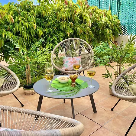 Caserio 47 By Sunhousescanarias Apartment Playa del Ingles (Gran Canaria)