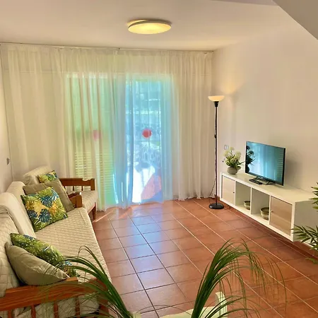 Caserio 47 By Sunhousescanarias דירה *