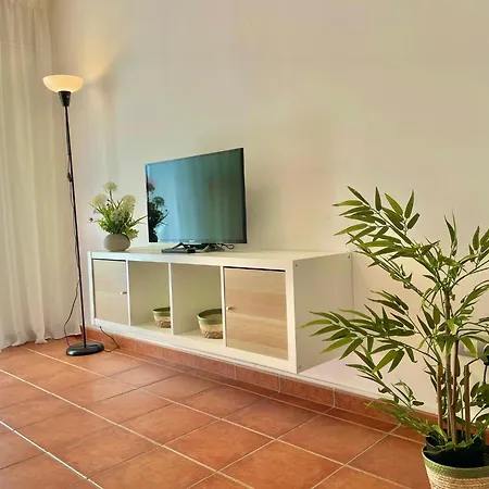 דירה Caserio 47 By Sunhousescanarias