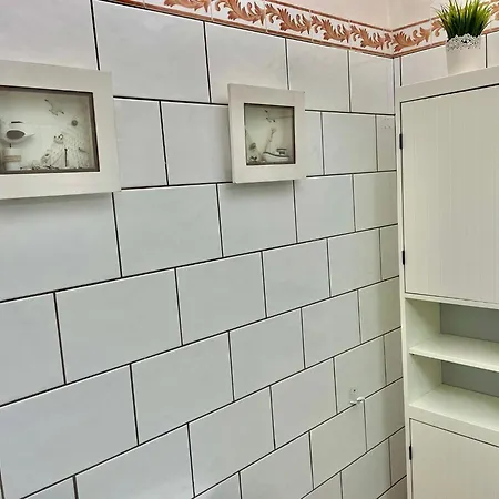 Apartment Caserio 47 By Sunhousescanarias Playa del Ingles (Gran Canaria)