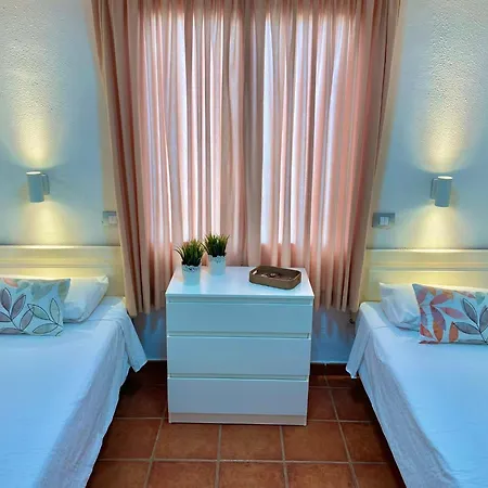 Caserio 47 By Sunhousescanarias דירה פלאייה דל אינגלז
