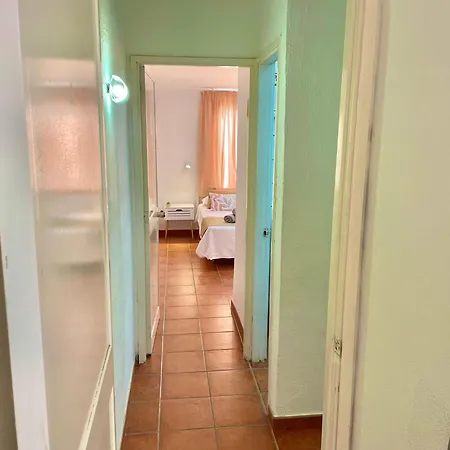 דירה Caserio 47 By Sunhousescanarias פלאייה דל אינגלז