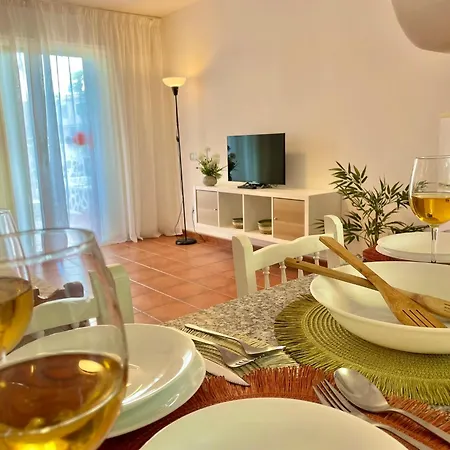 Caserio 47 By Sunhousescanarias * Playa del Ingles (Gran Canaria)