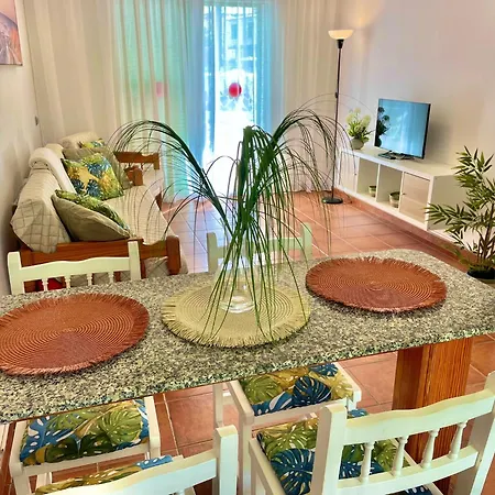 דירה Caserio 47 By Sunhousescanarias *