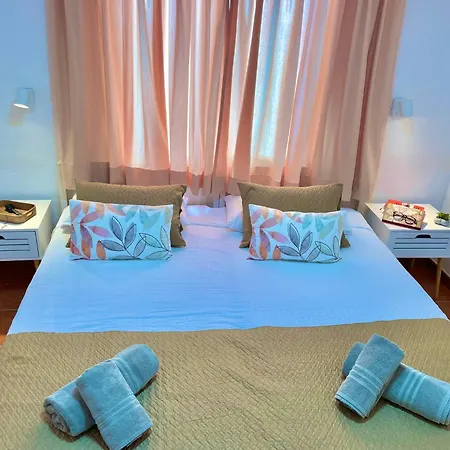 Caserio 47 By Sunhousescanarias דירה פלאייה דל אינגלז