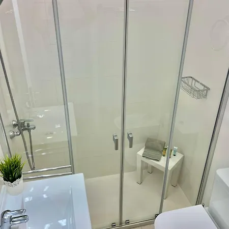 דירה Caserio 47 By Sunhousescanarias פלאייה דל אינגלז