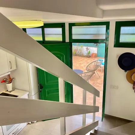 Caserio 47 By Sunhousescanarias * פלאייה דל אינגלז