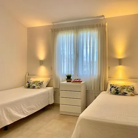Caserio 47 By Sunhousescanarias * Playa del Ingles (Gran Canaria)