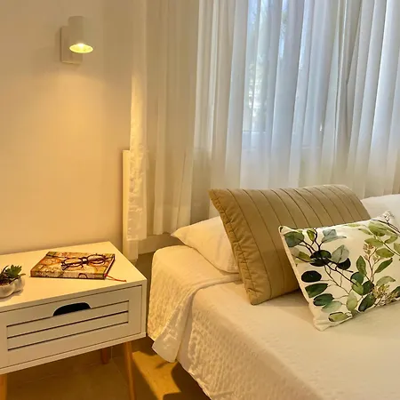 Caserio 47 By Sunhousescanarias דירה *