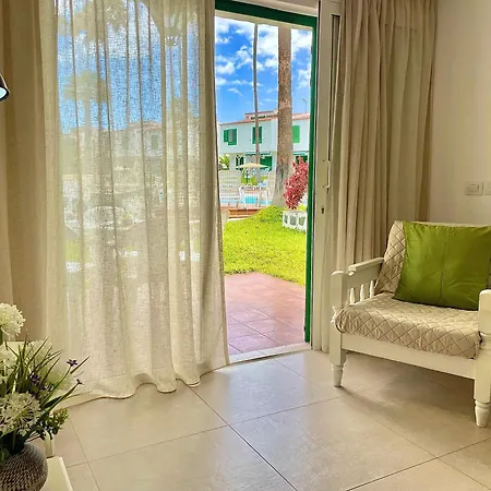 Caserio 47 By Sunhousescanarias פלאייה דל אינגלז