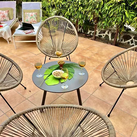 Apartment Caserio 47 By Sunhousescanarias Playa del Ingles (Gran Canaria)
