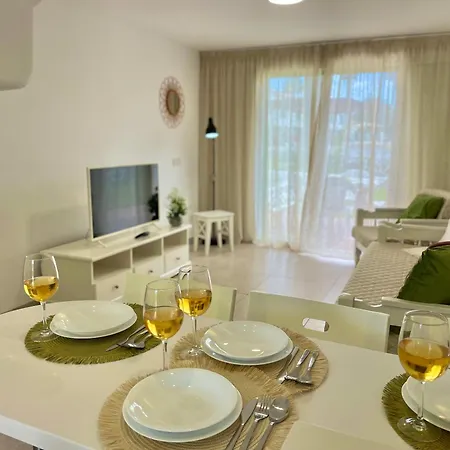 Apartment Caserio 47 By Sunhousescanarias Playa del Ingles (Gran Canaria)