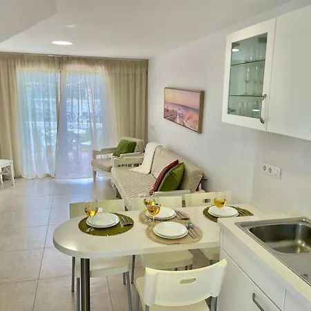 Caserio 47 By Sunhousescanarias Apartment Playa del Ingles (Gran Canaria)
