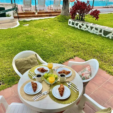 Caserio 47 By Sunhousescanarias Apartment Playa del Ingles (Gran Canaria)