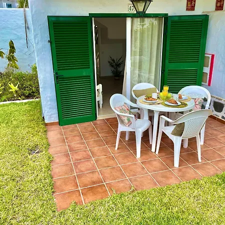 Caserio 47 By Sunhousescanarias Apartment
