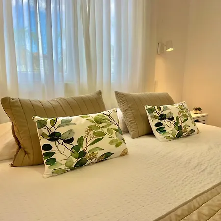 Apartment Caserio 47 By Sunhousescanarias Playa del Ingles (Gran Canaria)
