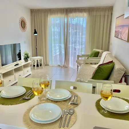 Apartment Caserio 47 By Sunhousescanarias *